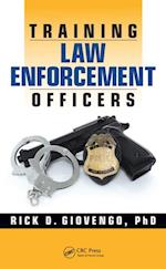 Training Law Enforcement Officers
