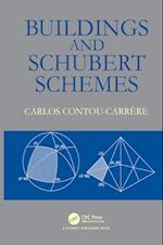 Buildings and Schubert Schemes