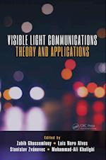 Visible Light Communications