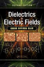 Dielectrics in Electric Fields