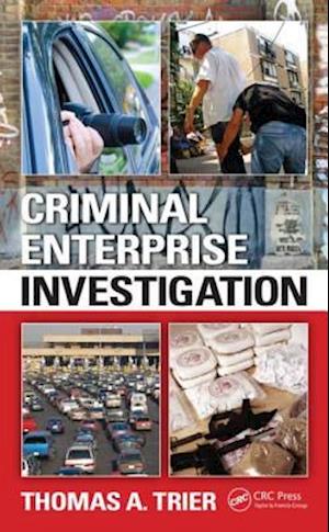 Criminal Enterprise Investigation