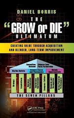 Grow or Die Ultimatum