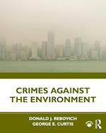 Crimes Against the Environment