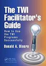 TWI Facilitator's Guide