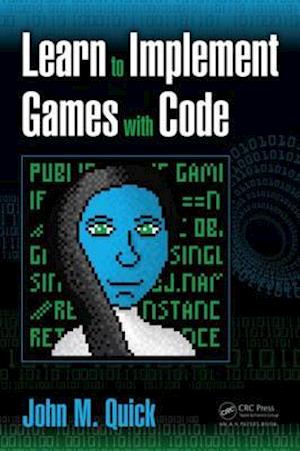 Learn to Implement Games with Code