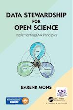 Data Stewardship for Open Science