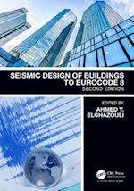 Seismic Design of Buildings to Eurocode 8