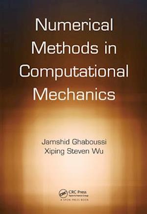 Numerical Methods in Computational Mechanics