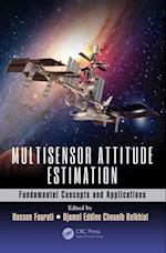 Multisensor Attitude Estimation