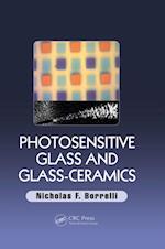 Photosensitive Glass and Glass-Ceramics