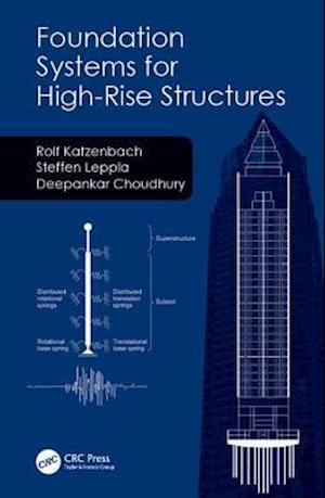 Foundation Systems for High-Rise Structures