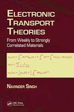 Electronic Transport Theories