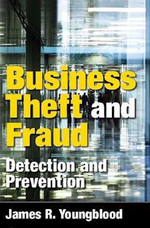 Business Theft and Fraud