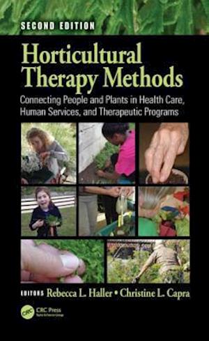 Horticultural Therapy Methods