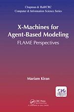 X-Machines for Agent-Based Modeling