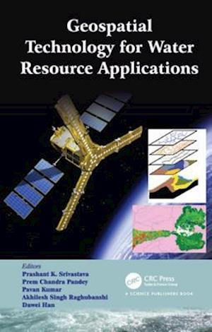 Geospatial Technology for Water Resource Applications