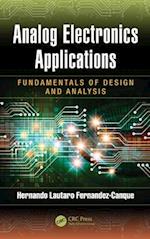 Analog Electronics Applications