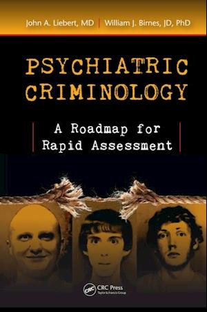 Psychiatric Criminology