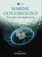 Marine Glycobiology