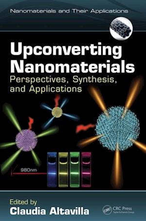 Upconverting Nanomaterials