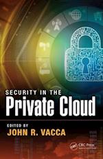 Security in the Private Cloud