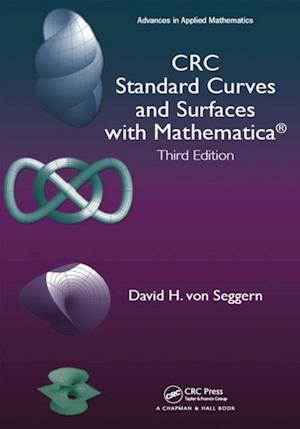 CRC Standard Curves and Surfaces with Mathematica