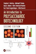 Introduction to Polysaccharide Biotechnology