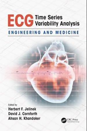 ECG Time Series Variability Analysis