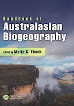 Handbook of Australasian Biogeography