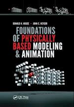 Foundations of Physically Based Modeling and Animation