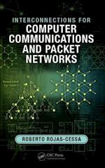 Interconnections for Computer Communications and Packet Networks
