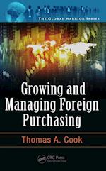 Growing and Managing Foreign Purchasing