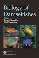 Biology of Damselfishes