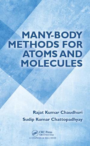 Many-Body Methods for Atoms and Molecules