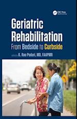 Geriatric Rehabilitation