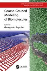 Coarse-Grained Modeling of Biomolecules