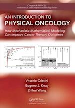 Introduction to Physical Oncology