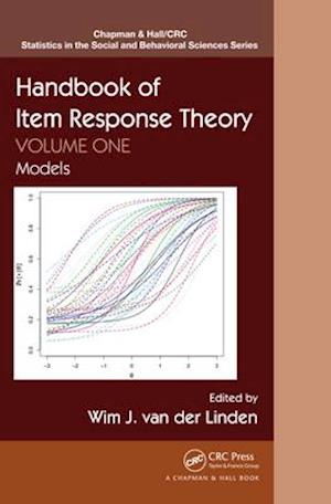 Handbook of Item Response Theory