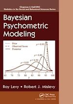 Bayesian Psychometric Modeling