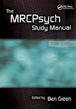 MRCPsych Study Manual