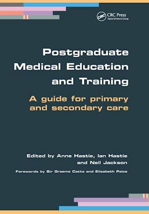 Postgraduate Medical Education and Training