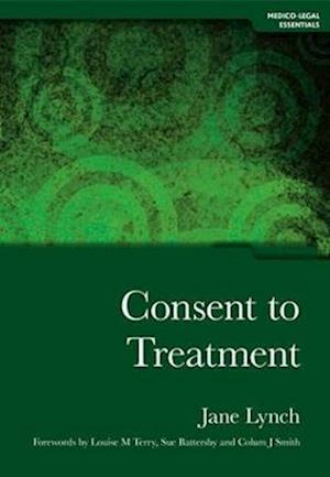 Consent to Treatment