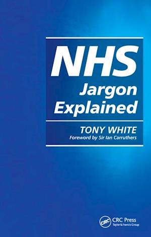 NHS Jargon Explained
