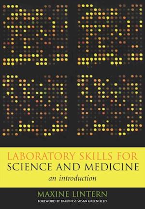 Laboratory Skills for Science and Medicine