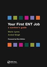 Your First ENT Job