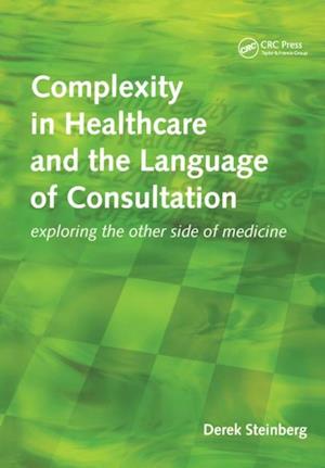 Complexity in Healthcare and the Language of Consultation