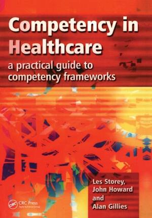 Competency in Healthcare