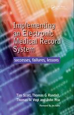 Implementing an Electronic Medical Record System
