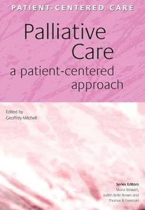 Palliative Care