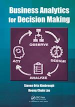 Business Analytics for Decision Making
